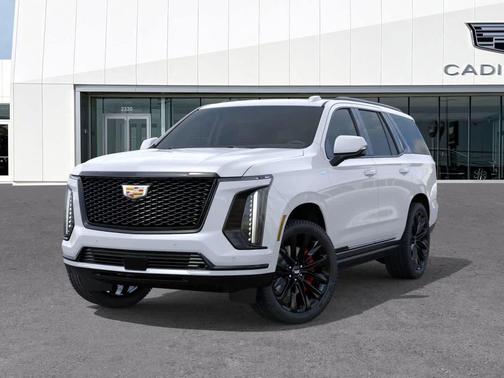 2026 Cadillac Escalade Sport Platinum