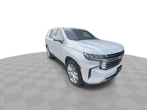 2023 Chevrolet Tahoe 4WD High Country