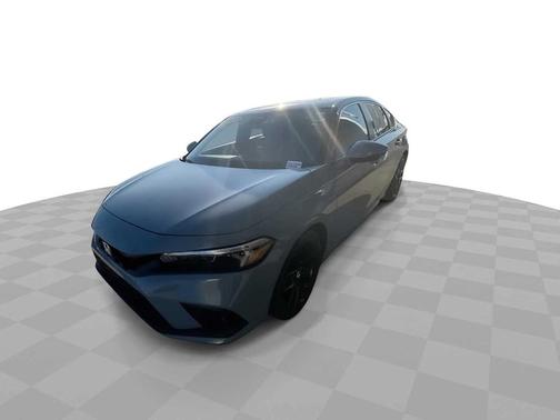 2022 Honda Civic Sport Touring