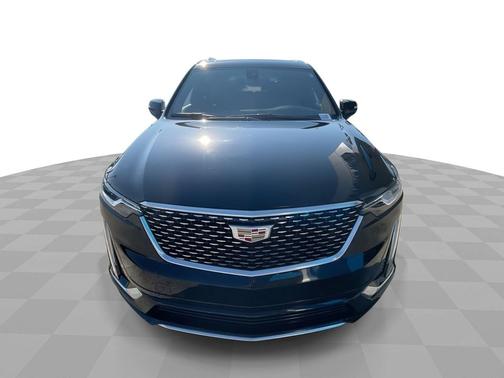 2025 Cadillac XT6 Premium Luxury FWD