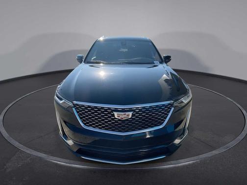 2025 Cadillac XT6 Premium Luxury FWD