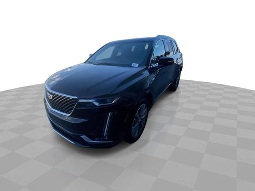 2020 Cadillac XT6 Premium Luxury FWD
