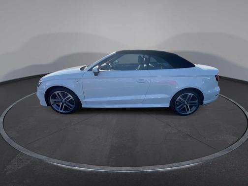 2019 Audi A3 Premium