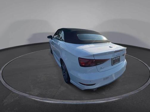 2019 Audi A3 Premium