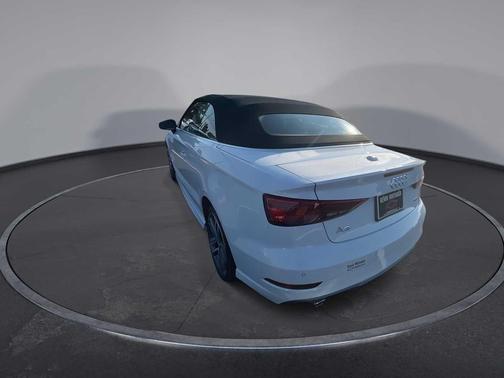 2019 Audi A3 Premium