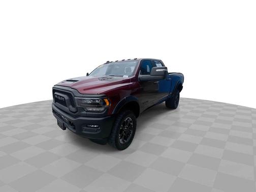 2024 RAM 2500 Power Wagon