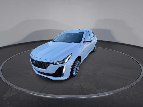 2023 Cadillac CT5 Premium Luxury