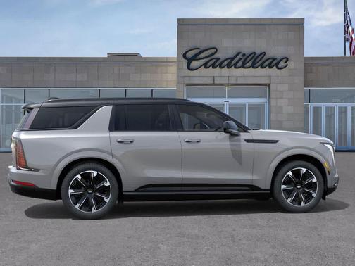 2026 Cadillac Escalade IQ Premium Sport