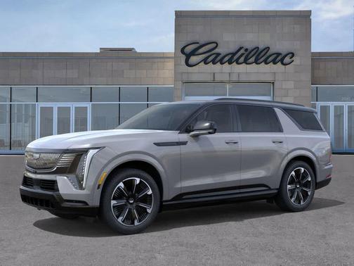 2026 Cadillac Escalade IQ Premium Sport