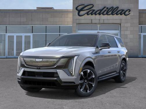 2026 Cadillac Escalade IQ Premium Sport