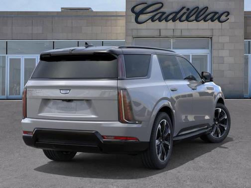 2026 Cadillac Escalade IQ Premium Sport