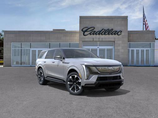 2026 Cadillac Escalade IQ Premium Sport