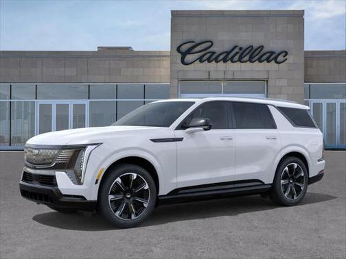 2026 Cadillac Escalade IQ Premium Sport