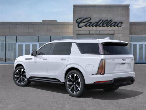 2026 Cadillac Escalade IQ Premium Sport