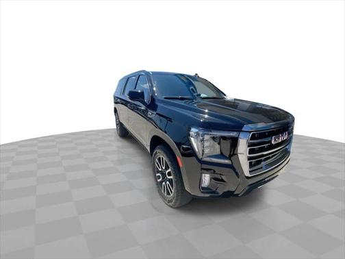 2023 GMC Yukon XL 4WD AT4