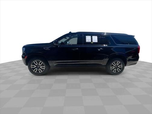 2023 GMC Yukon XL 4WD AT4