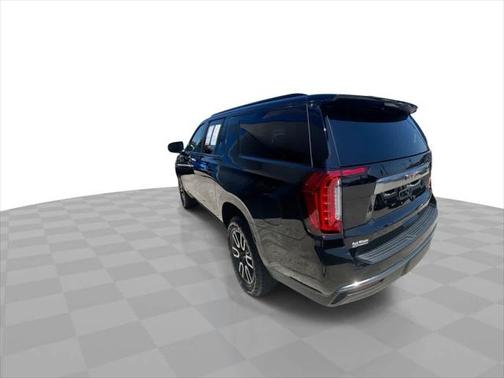 2023 GMC Yukon XL 4WD AT4