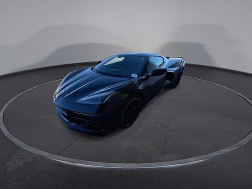 2024 Chevrolet Corvette Stingray w/2LT
