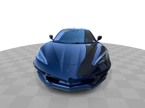 2024 Chevrolet Corvette Stingray w/2LT