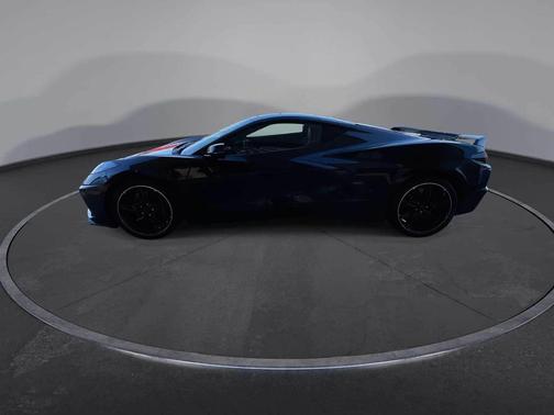 2024 Chevrolet Corvette Stingray w/2LT