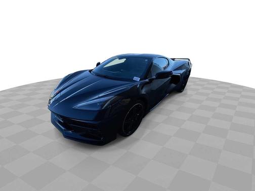 2024 Chevrolet Corvette Stingray w/2LT