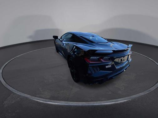 2024 Chevrolet Corvette Stingray w/2LT