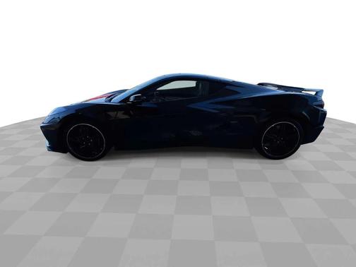 2024 Chevrolet Corvette Stingray w/2LT