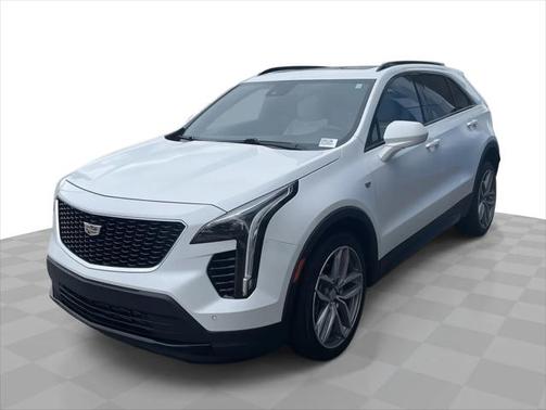 2020 Cadillac XT4 Sport