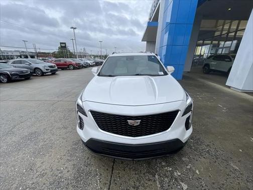 2020 Cadillac XT4 Sport