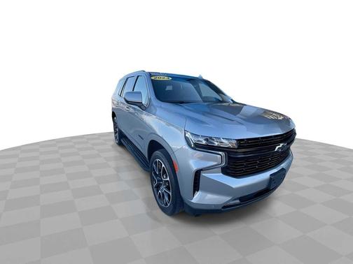 2024 Chevrolet Tahoe 2WD RST