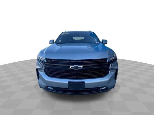 2024 Chevrolet Tahoe 2WD RST