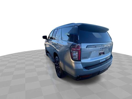 2024 Chevrolet Tahoe 2WD RST