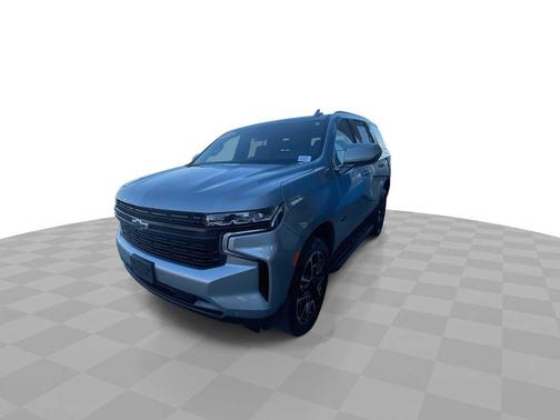 2024 Chevrolet Tahoe 2WD RST