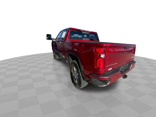 2024 Chevrolet Silverado 2500 High Country