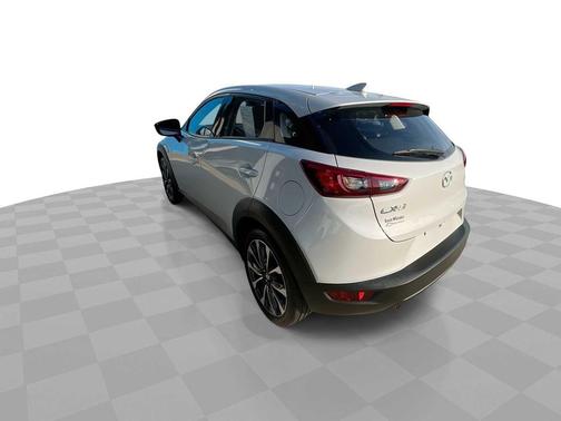 2019 Mazda CX-3 Touring