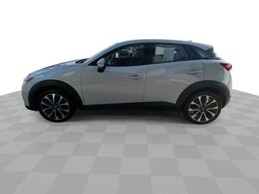 2019 Mazda CX-3 Touring