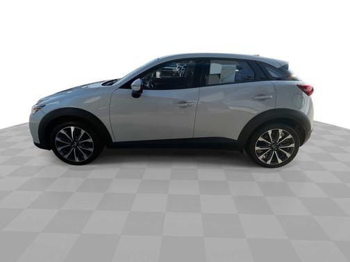 2019 Mazda CX-3 Touring