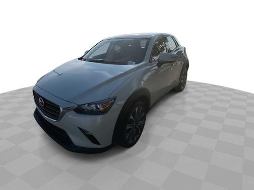 2019 Mazda CX-3 Touring