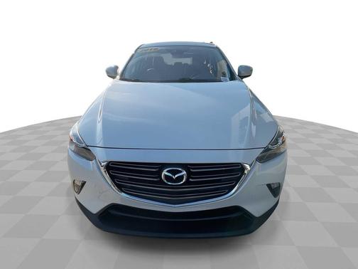 2019 Mazda CX-3 Touring