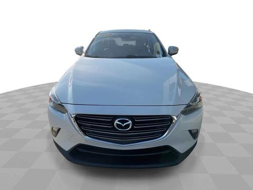 2019 Mazda CX-3 Touring