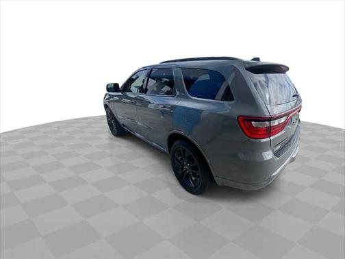 2023 Dodge Durango GT Launch Edition RWD