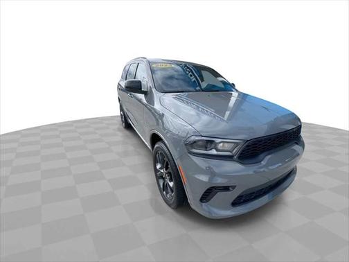 2023 Dodge Durango GT Launch Edition RWD