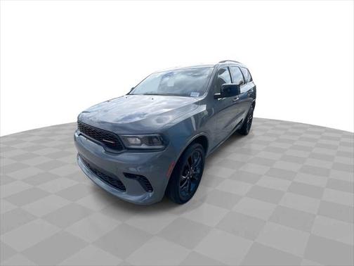 2023 Dodge Durango GT Launch Edition RWD