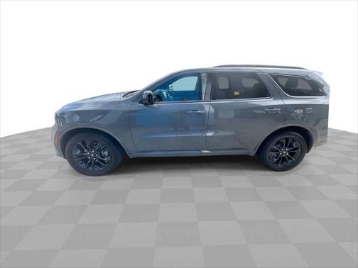 2023 Dodge Durango GT Launch Edition RWD