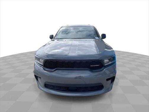 2023 Dodge Durango GT Launch Edition RWD
