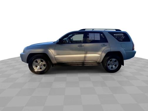2005 Toyota 4Runner SR5
