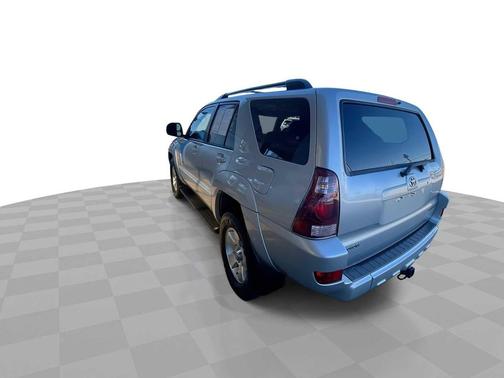 2005 Toyota 4Runner SR5