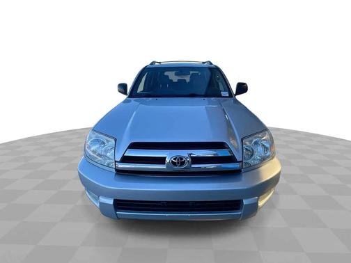2005 Toyota 4Runner SR5