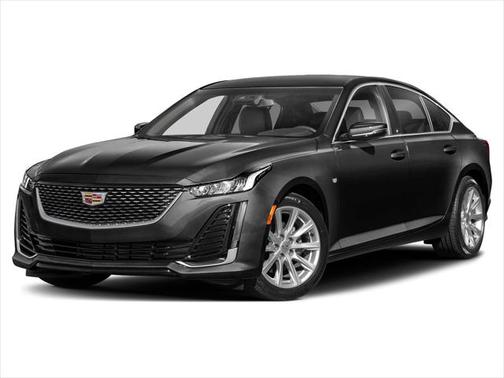 2023 Cadillac CT5 Premium Luxury RWD