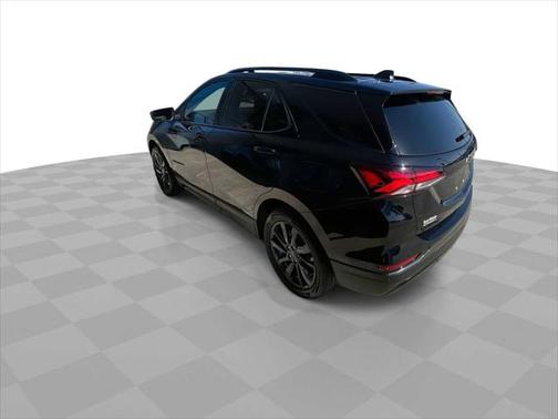 2023 Chevrolet Equinox FWD RS